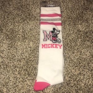 🎡Mickey Knee Socks🎡